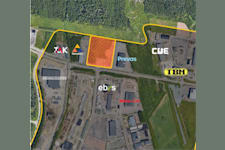 Butikslokal på Returvägen 6, Västerås – bild 3