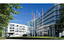 Kontorslokal på Frösundaviks Allé 1, Solna – bild 6