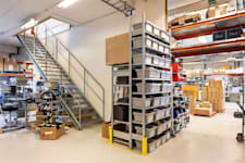 Industrilokal på Gunnebogatan 26, SPÅNGA – bild 7