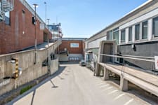 Lagerlokal på Slakthusgatan 20, JOHANNESHOV – bild 7