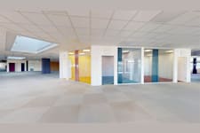 Kontorslokal på Ekslingan 8, Helsingborg – bild 7