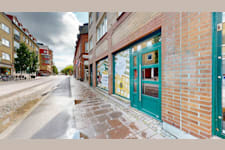 Butikslokal på Västergatan 5, Eslöv – bild 2