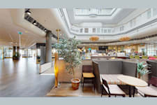 Butikslokal på Brogatan 1, Halmstad – bild 5