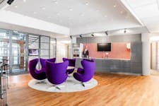 Coworking-plats på Vikdalsgränd 10A, 300, Nacka – bild 9