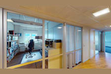 Coworking-plats på Kristinebergsvägen 17, Halmstad – bild 5