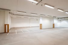 Lagerlokal på Järnbrotts Prästväg 2, Västra Frölunda