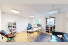 Lagerlokal på Sporregatan 26, Malmö – bild 20