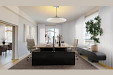 Kontorslokal på Södra Förstadsgatan 2, Malmö