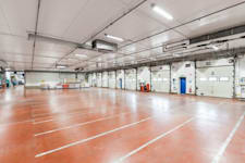 Lagerlokal på Strandbadsvägen 17, Helsingborg – bild 2