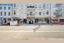 Kontorslokal på Södra Storgatan 37, Helsingborg