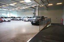 Butikslokal på Rörvägen 28, Jordbro – bild 21