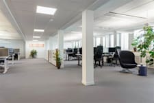 Kontorslokal på Sveavägen 151, STOCKHOLM – bild 2