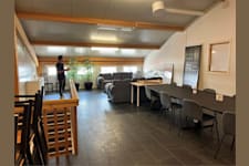 Lagerlokal på Libro Ringväg 3, Uppsala