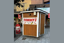 Restauranglokal på Korvkiosk / Farsta Centrum, Stockholm – bild 4