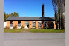 Industrilokal på Verkstadsgatan 7, Virserum – bild 8