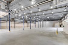 Industrilokal på Importgatan 23, Hisings Backa – bild 5