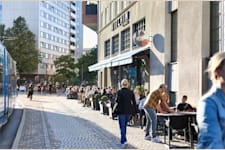 Kontorslokal på Sturegatan 10, Sundbyberg – bild 13