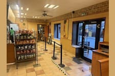 Restauranglokal på Cafe Lokal- södermalm, Stockholm – bild 7