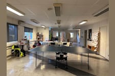 Lagerlokal på Esplanaden 1, Hallsberg – bild 7