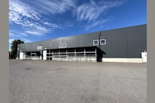 Lagerlokal på Utkällevägen 16, Hallsberg – bild 2