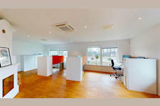 Lagerlokal på Industrigatan 117, Helsingborg – bild 5