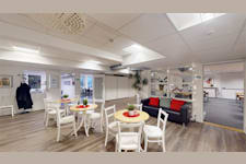 Kontorslokal på Gasverksgatan 17, Helsingborg