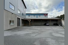 Butikslokal på Anläggarvägen 11, Handen – bild 8