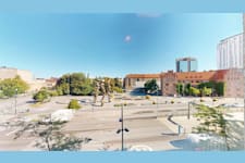 Kontorslokal på Pildammsvägen 6, Malmö – bild 2