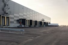 Industrilokal på Verkögatan 8, Malmö – bild 2