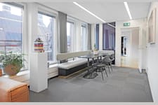 Kontorslokal på Ingmar Bergmans gata 4, Stockholm – bild 5