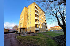 Lagerlokal på Sandvångsparken 4, LANDSKRONA