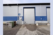 Industrilokal på Virkesvägen 7, Oxie – bild 3