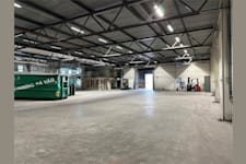 Butikslokal på Fabriksvägen 2, Bålsta