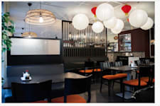 Restauranglokal på Lönsam Restaurang Tumba, Tumba – bild 5