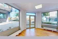 Butikslokal på Bures gata 15, Malmö – bild 2