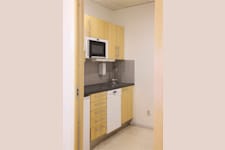 Kontorslokal på Borgvägen 1, Stockholm – bild 6