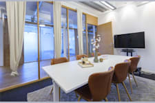 Kontorslokal på Torggatan 2, Gustav Adolfs Torg, Malmö – bild 5