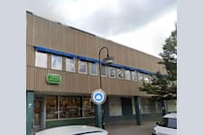 Kontorslokal på Centralgatan 14, Tierp – bild 3