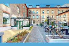 Kontorslokal på Fabriksgatan 2, Lund – bild 9