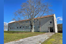 Kontorslokal på Plönninge 477, Harplinge