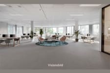 Kontorslokal på Frösundaleden 2A, SOLNA – bild 4