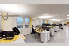 Kontorslokal på Bryggaregatan 23, Lund – bild 9