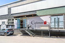 Lagerlokal på Slakthusgatan 20, JOHANNESHOV – bild 6