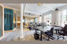 Kontorslokal på Gustav Adolfs torg 10, Malmö – bild 2