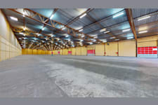 Industrilokal på Ollebovägen 14, Vintrie