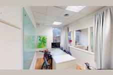 Kontorslokal på Drottninggatan 88, Stockholm – bild 8