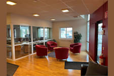 Lagerlokal på Kristinebergsvägen 17, Halmstad – bild 5