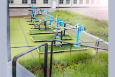 Kontorslokal på Tjurhornsgränd 6, JOHANNESHOV – bild 10