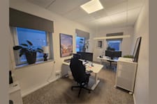 Butikslokal på Finalgatan 6, Lund – bild 7