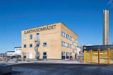 Kontorslokal på Danmarksgatan 26, Uppsala